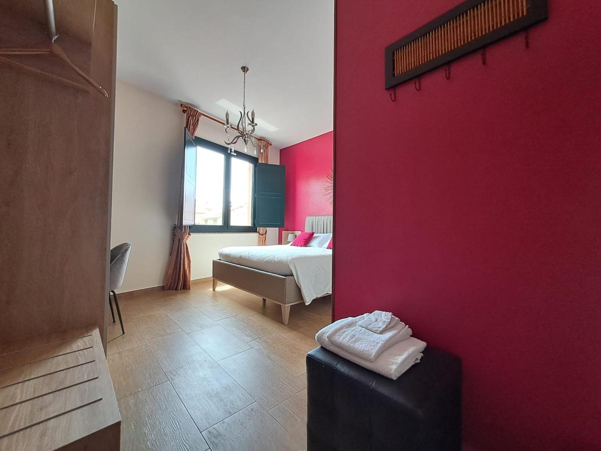 B&B Domu Mea Sarroch Exterior photo